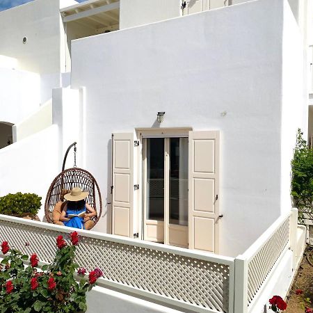 Sorokos Suite 8 Naxos City Экстерьер фото