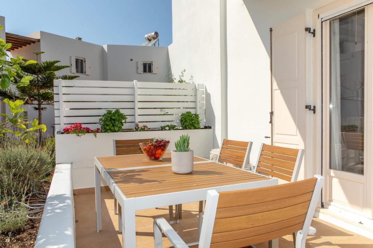 Sorokos Suite 8 Naxos City Экстерьер фото