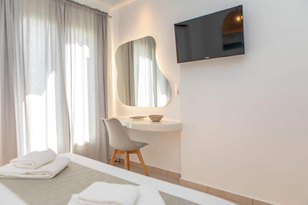 Sorokos Suite 8 Naxos City Экстерьер фото