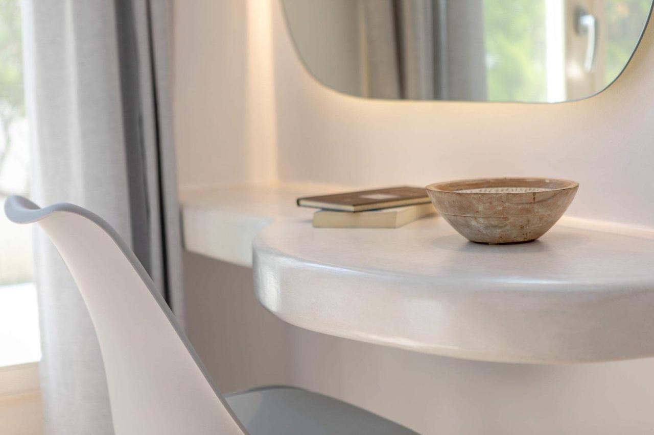 Sorokos Suite 8 Naxos City Экстерьер фото