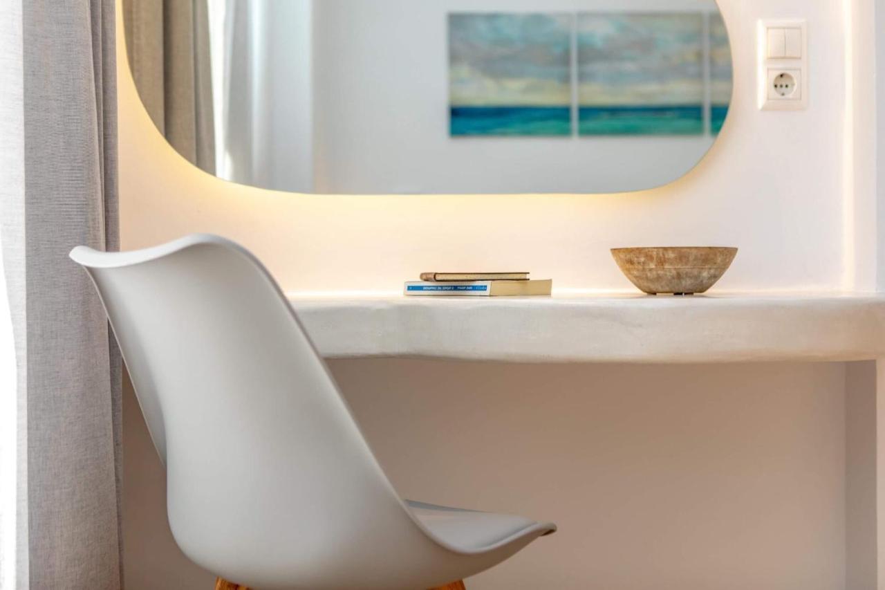 Sorokos Suite 8 Naxos City Экстерьер фото
