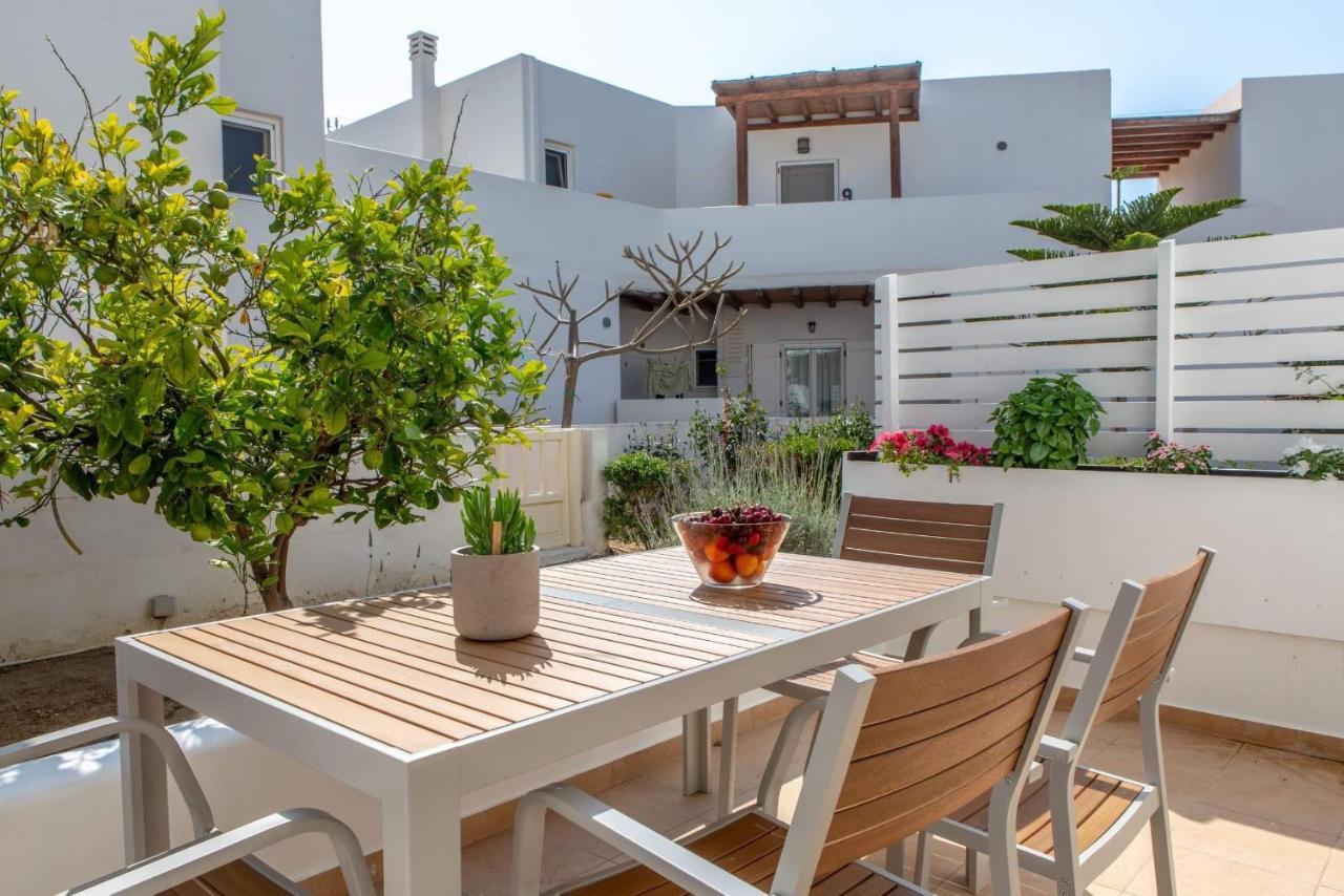 Sorokos Suite 8 Naxos City Экстерьер фото