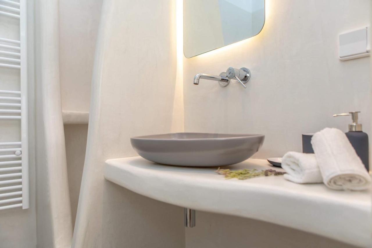 Sorokos Suite 8 Naxos City Экстерьер фото