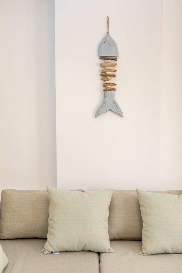 Sorokos Suite 8 Naxos City Экстерьер фото