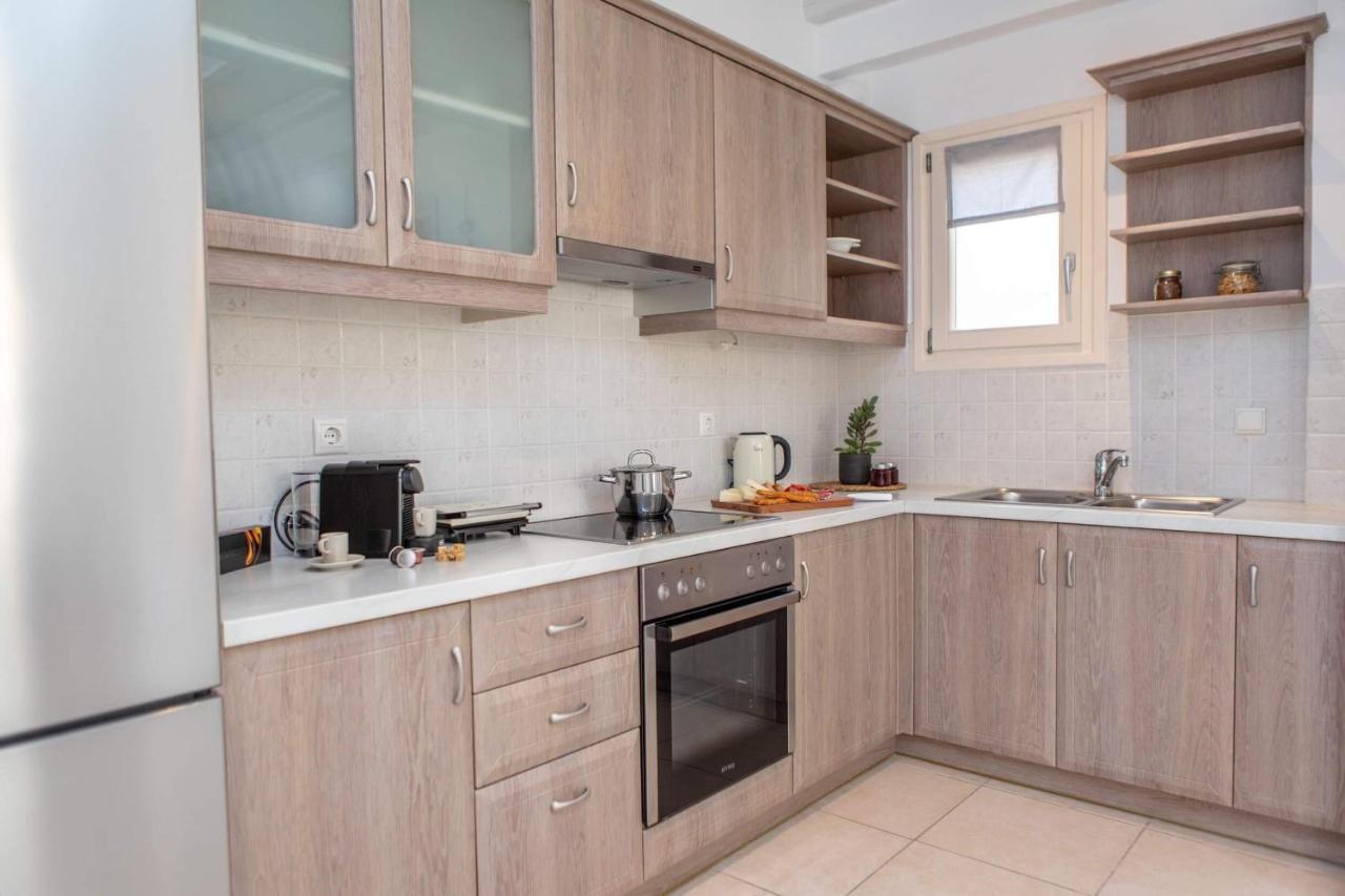 Sorokos Suite 8 Naxos City Экстерьер фото