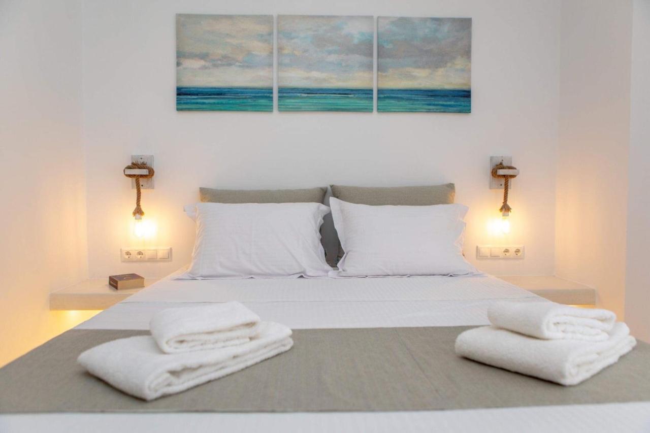 Sorokos Suite 8 Naxos City Экстерьер фото