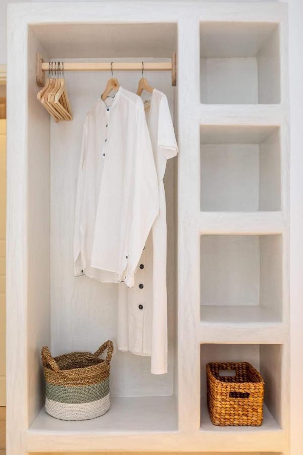 Sorokos Suite 8 Naxos City Экстерьер фото