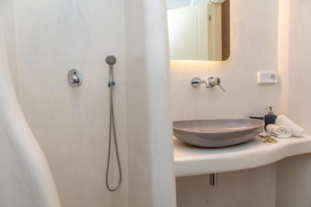 Sorokos Suite 8 Naxos City Экстерьер фото