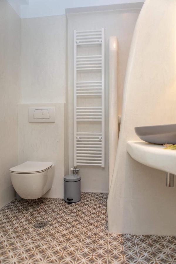 Sorokos Suite 8 Naxos City Экстерьер фото